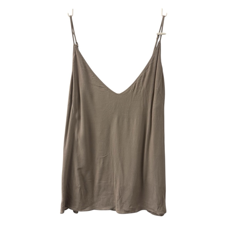 Aritzia Wilfred Free tank top